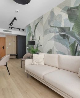Przytulny Apartament z Widokiem | Klimatyzacja