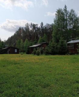 Domki Sosnowa dolina Wiele