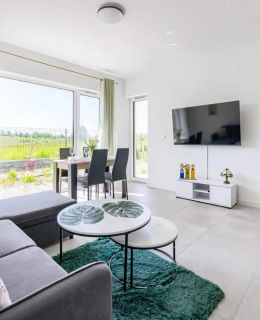 Apartamenty Sun & Snow Słoneczne Osiedle Ustronie Morskie