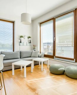 Apartamenty Sun&Snow Golden Tulip Międzyzdroje