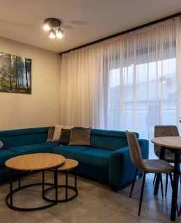 Apartamenty Sun & Snow Ostoja Beskidy Szczyrk