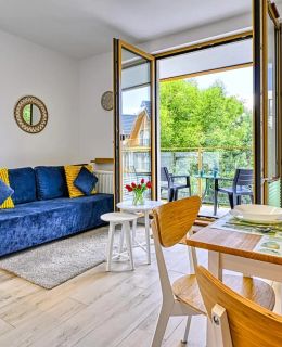 Apartamenty Sun&Snow Mariental Residence Szklarska Poręba