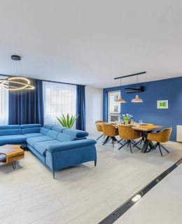 Apartamenty Sun&Snow Horyzont Gdańsk