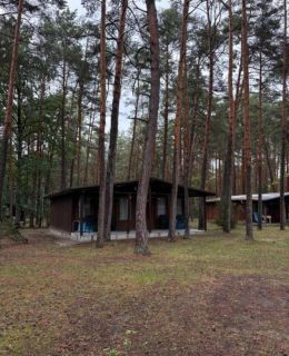 Ośrodek Świt Wilga
