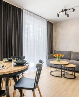 Apartamenty Piamola - Stegna Park 15F