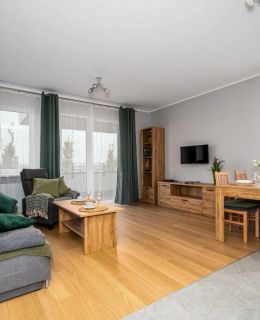 Apartamenty Sun&Snow Szeligowska Warszawa