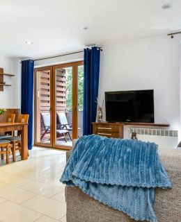 Apartamenty Piamola - Baltic Park 60