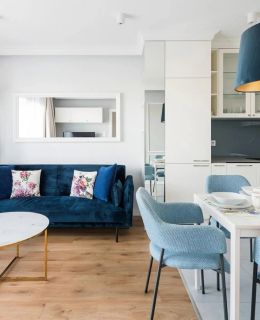 Apartamenty Sun & Snow RIVA Verona Kraków