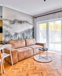 Apartamenty Sun & Snow Pine Apartments Szklarska Poręba