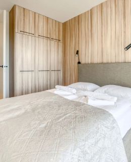 Apartamenty Sun & Snow Greeneri Park Świnoujście