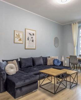 Apartamenty Sun & Snow Szczytnicka Wrocław