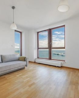 Apartamenty Sun & Snow Sea Towers Gdynia