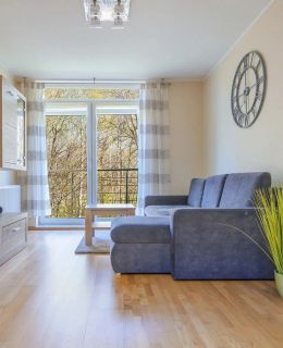 Apartamenty Sun & Snow Borcharda Jastrzębia Góra