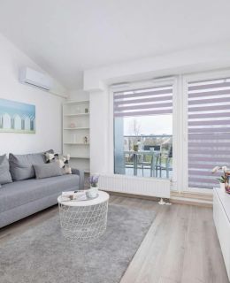 Chełmońskiego 142 | Komfortowy Apartament | Garaż