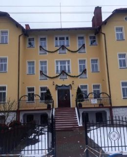 Ośrodek Wypoczynkowy Buenos Aires Kudowa-Zdrój
