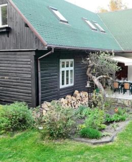 Dom 2 Lipy | Jura Kostkowice