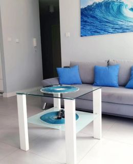 Rewal - Apartamenty GOLD PLATINIUM z widokiem na morze