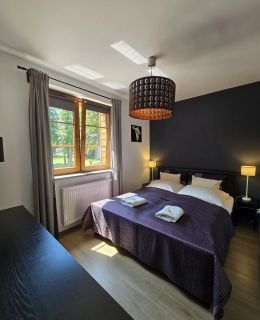 Zacisze Holiday Family Karpacz