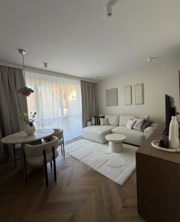 Rewalacja Apartament Rezydencja Marino