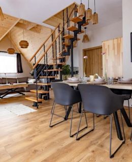 Apartament Szept Gór Poronin