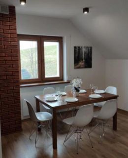 Apartamenty Klangor Mrągowo