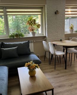 Apartament Kasztanowy Zakątek Wisła