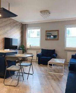 Aster Apart Sopot
