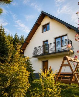 Apartament SIELSKA 22 Szlachtowa