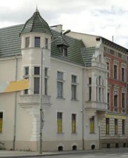 Starko Noclegi Grudziądz