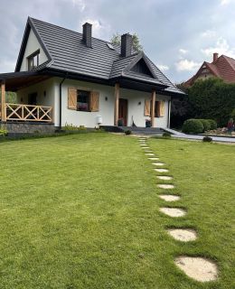 BABA JAGA na szlaku