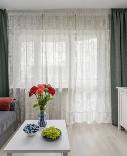 Wileńska P&O Apartments