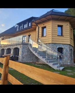 Villa Na Pagórku Limanowa