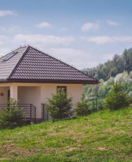 Gospodarstwo Agroturystyczne Aleksa Wołkowyja