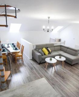 Apartamenty Kowary