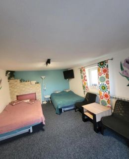 Apartamencik Pod Krokusem 2 Rabka-Zdrój
