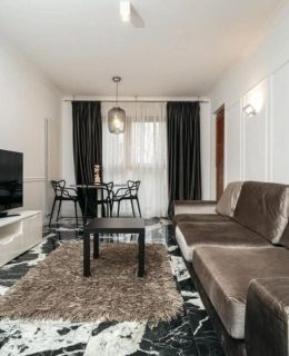 Apartament z Klimatyzacją nad Odrą obok Wyspy Słodowej - Marble Lumiere by UniqueRent