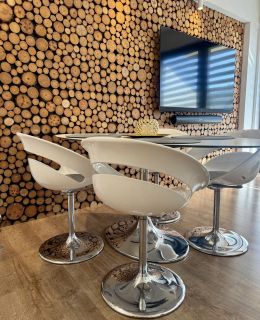 Apartament Ostoja Piękności z garażem podziemnym