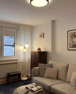 Apartament BB III nad Deptakiem Krynica-Zdrój