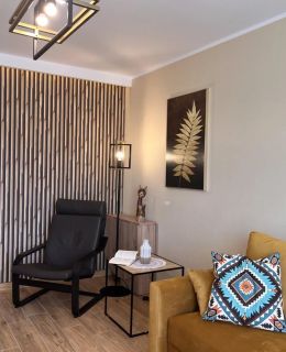 Apartament BB II Źródlana Krynica Zdrój