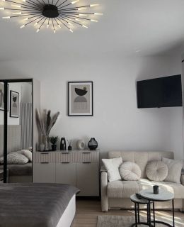 Apartament BB w centrum z antresolą Krynica-Zdrój
