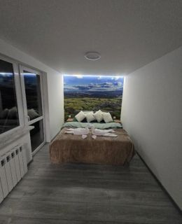 Agroturystyka Dobra Dusza Lutowiska