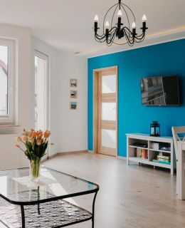 Apartamenty Sun & Snow Baltic Korona Darłówko