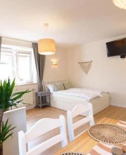 Apartament Słone 103 Kudowa-Zdrój