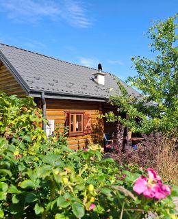 Domek pod Dębem - Agroturystyka Izerska Zagroda
