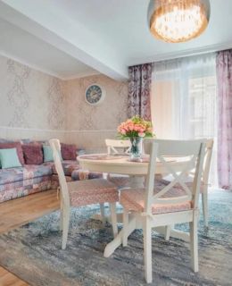 Apartamenty Sun & Snow Promenada II Świnoujście