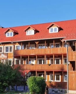 Gierałtówka Apartamenty Stary Gierałtów