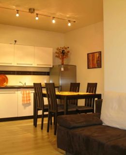 Apartament U Reni i Mirka Świnoujście
