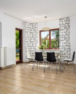 Apartamenty Sun & Snow Osada Zamkowa Dom ul.Basztowa 7