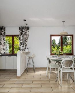 Apartamenty Sun & Snow Osada Zamkowa Dom ul.Basztowa 9