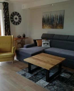 Apartamenty Orłowo Honey, Prestige Gdynia